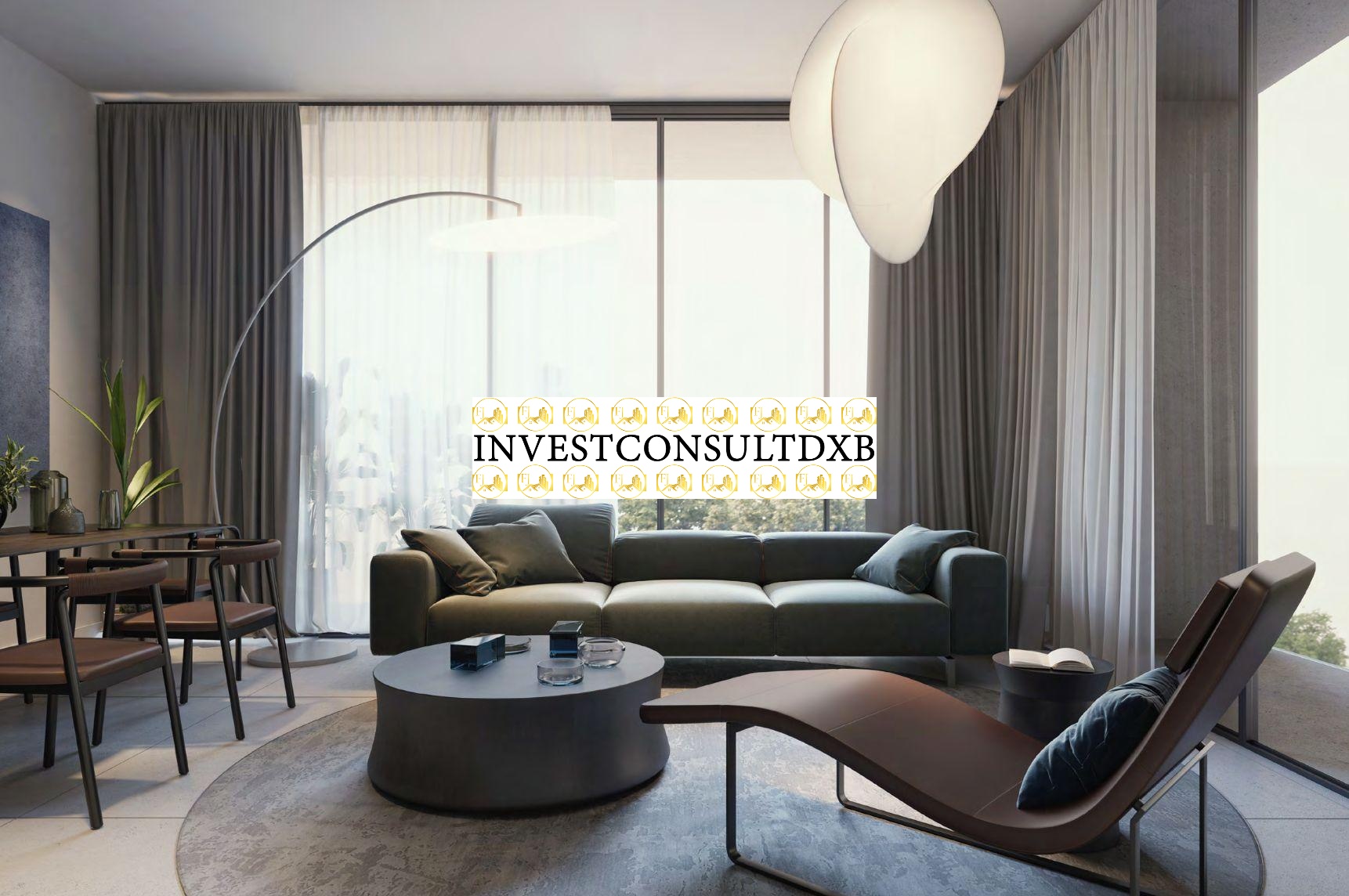 Prime Location | Exclusive Amenities | High ROI | Golden Visa Opportunity| Resale