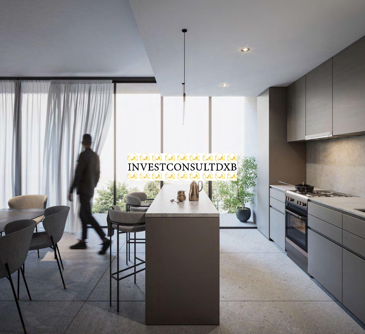 Prime Location | Exclusive Amenities | High ROI | Golden Visa Opportunity| Resale