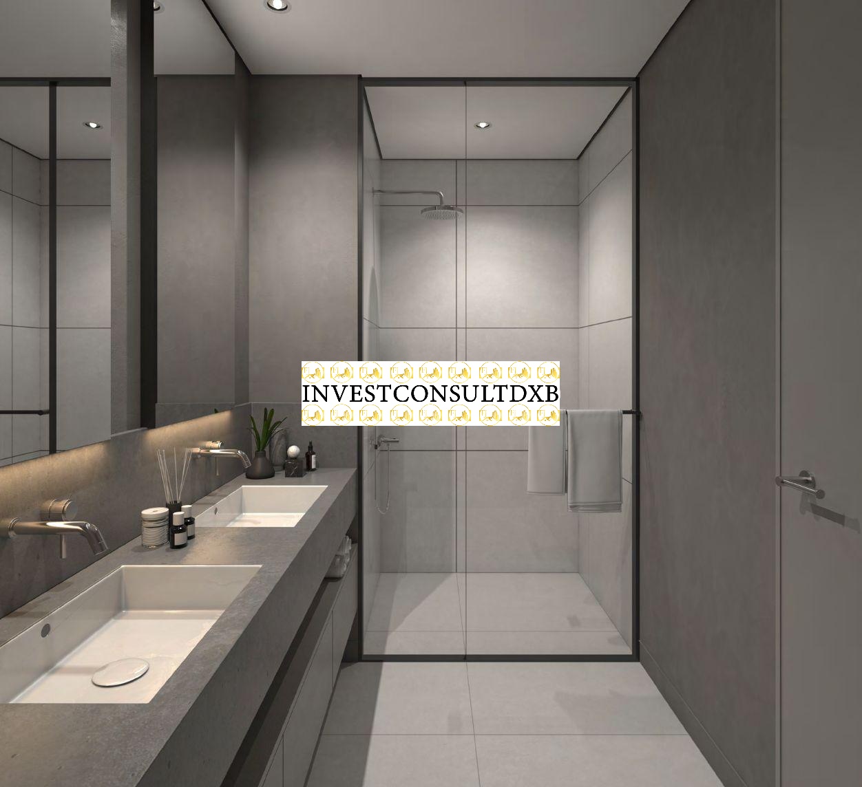 Prime Location | Exclusive Amenities | High ROI | Golden Visa Opportunity| Resale