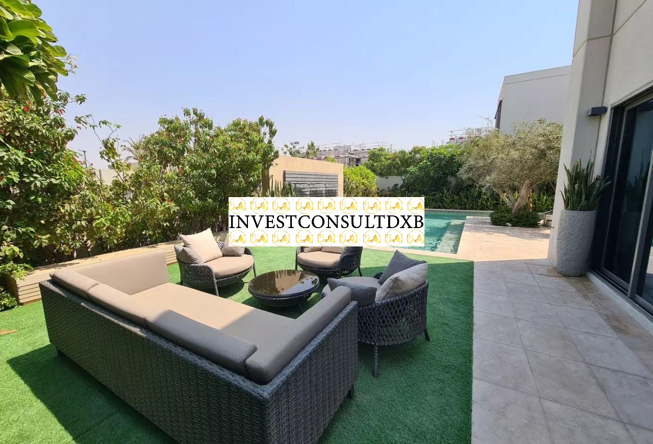 ay Only 1 % Monthly Payment Plan Own a Luxury Villa +  Golden Visa