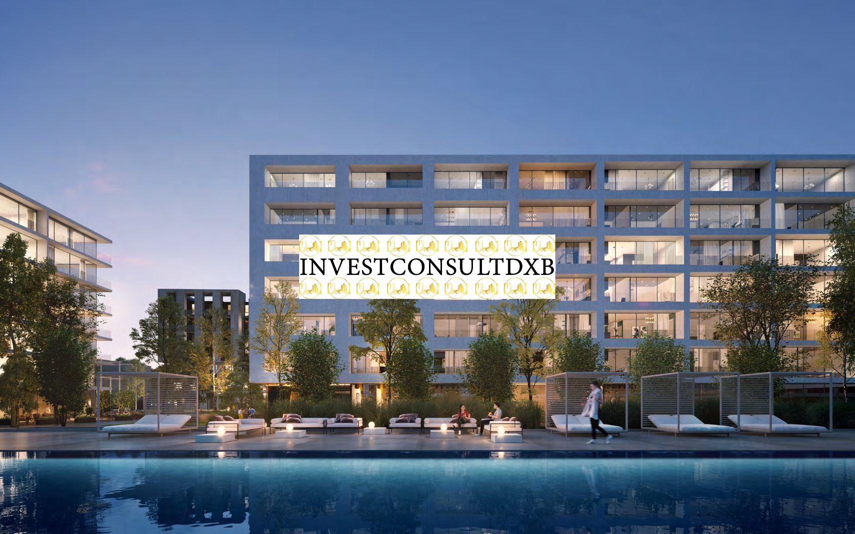 Prime Location | Exclusive Amenities | High ROI | Golden Visa Opportunity| Resale