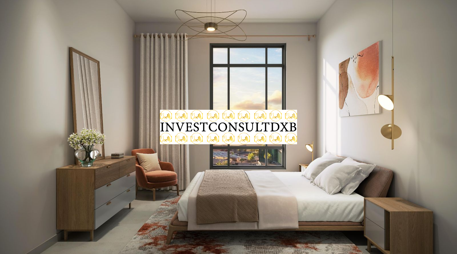 Spectacular Views | Luxury Community | Stylish Interiors | No commission