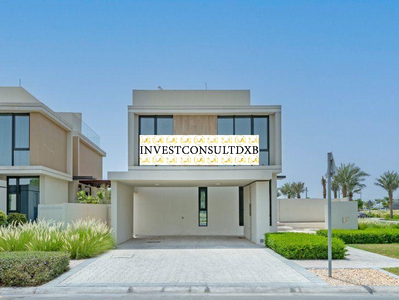 Life time Golden Visa Offer | Master Plan Community | Luxury Villas