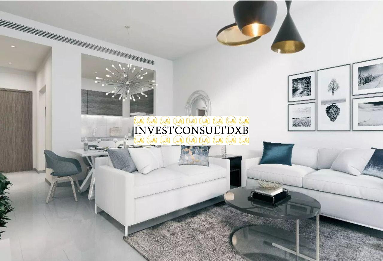 Life time Golden Visa Offer | Master Plan Community | Luxury Villas