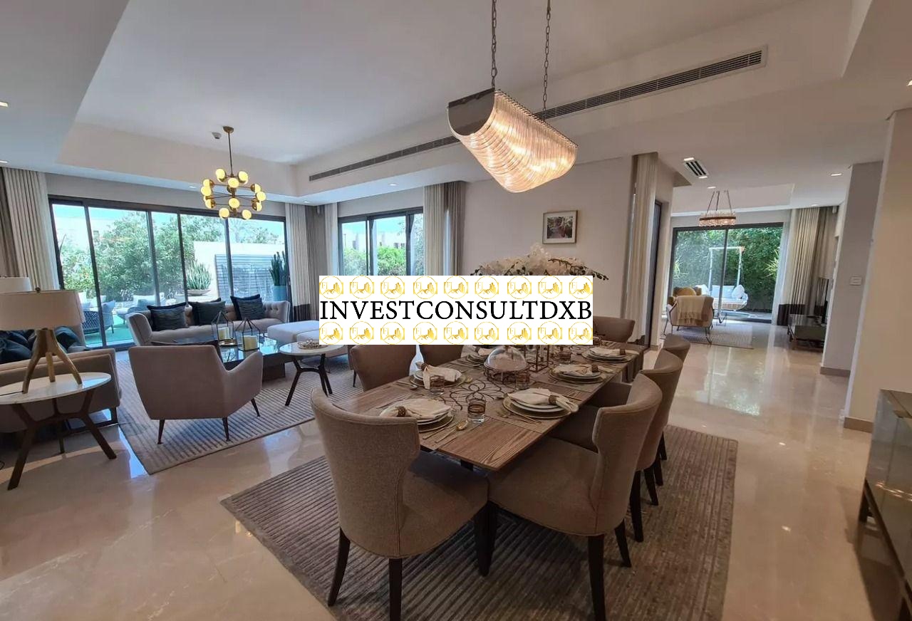 Life time Golden Visa Offer | Master Plan Community | Luxury Villas