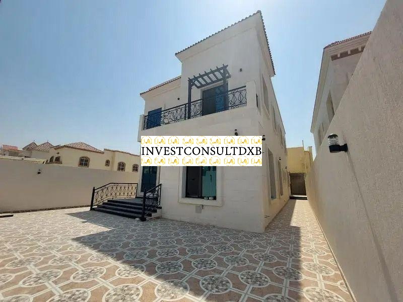 Life time Golden Visa Offer | Master Plan Community | Luxury Villas