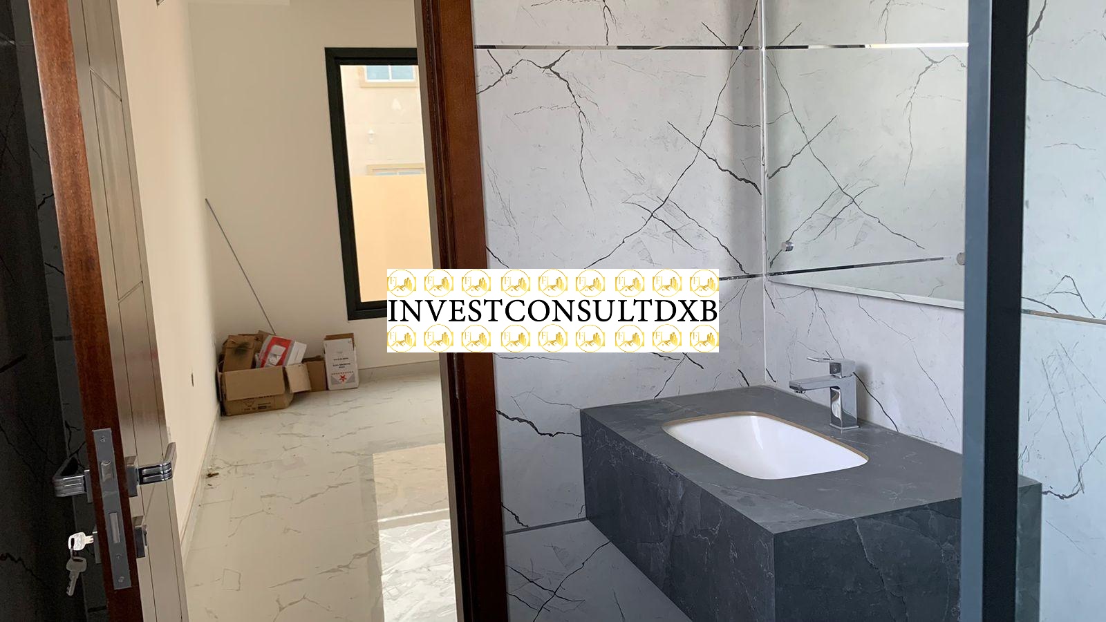 Best Location | Easy access | Modern Luxury Villa