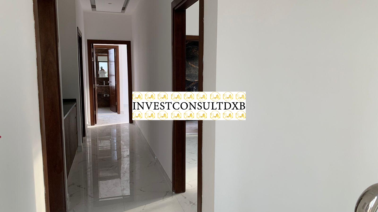 Best Location | Easy access | Modern Luxury Villa