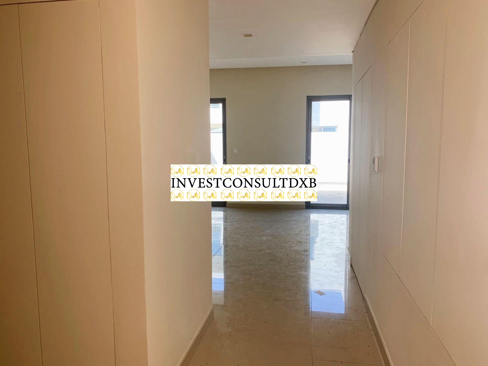 Strategic Location | Modern Luxury Villa | Resale