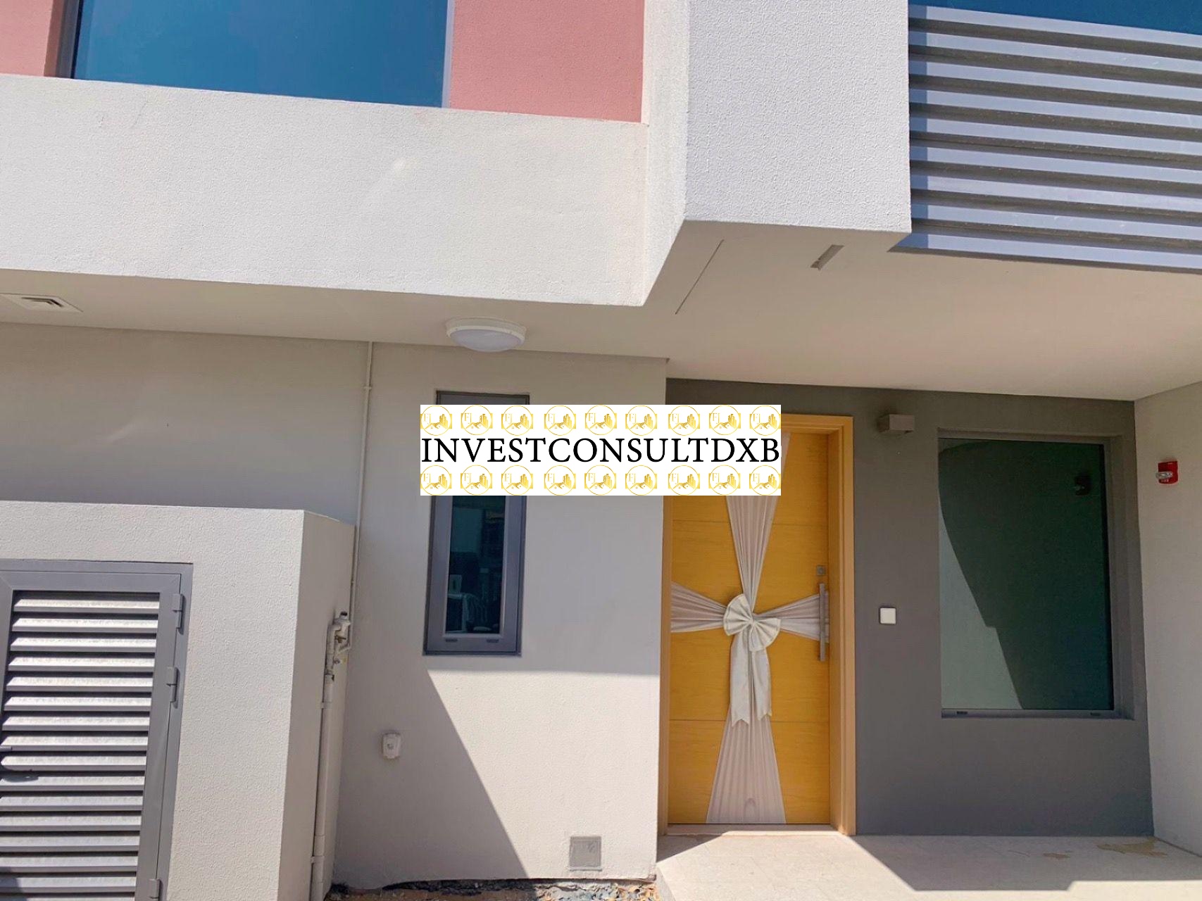 Strategic Location | Modern Luxury Villa | Resale