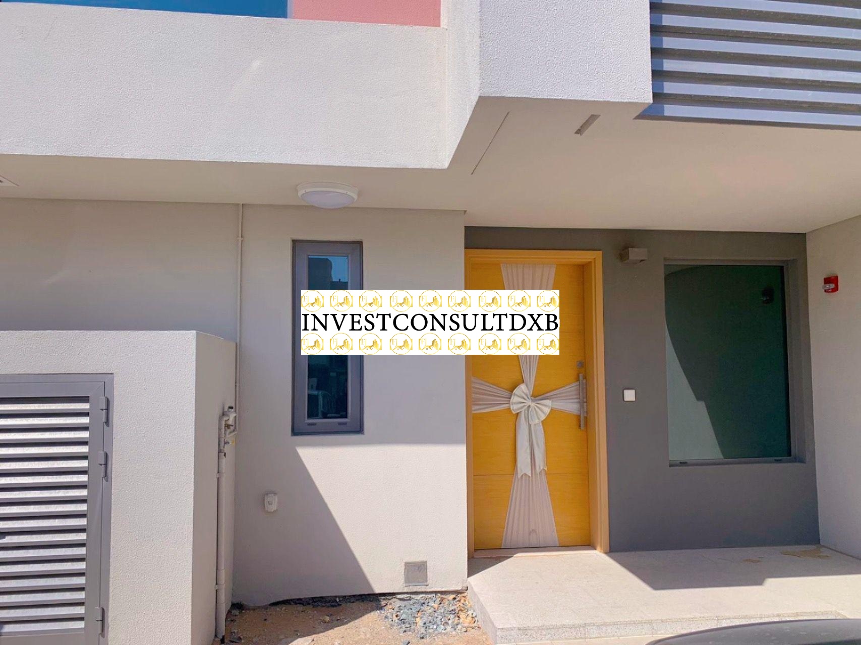 Strategic Location | Modern Luxury Villa | Resale