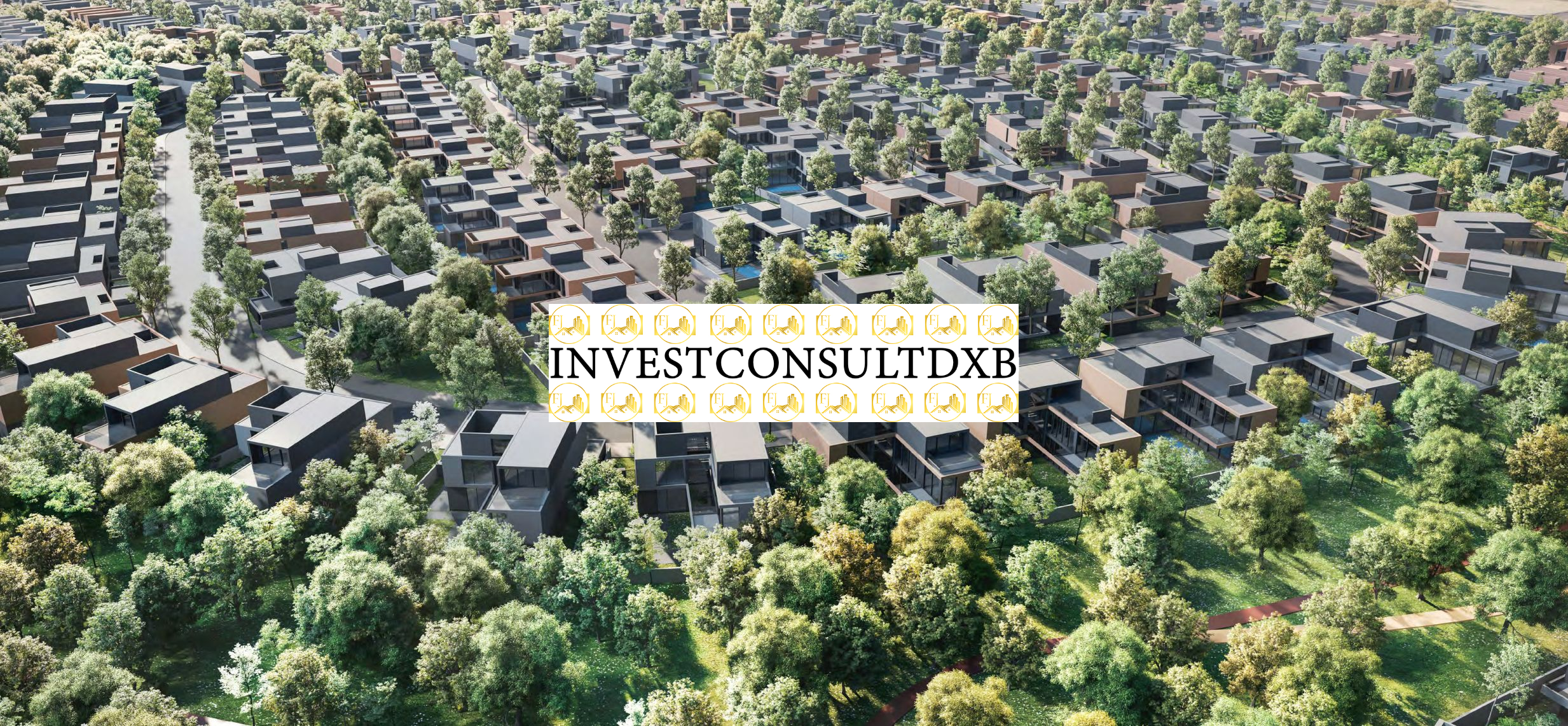 2 BR Luxury Villa | Golden Visa Opportunity | Easy Payment Plans | Serene Community | High ROI