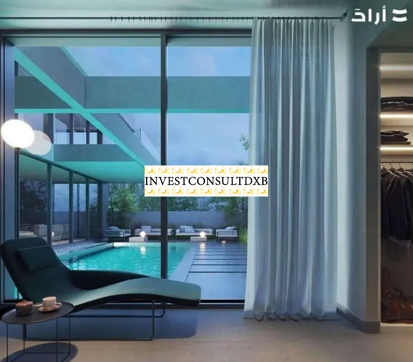 2 BR Luxury Villa | Golden Visa Opportunity | Easy Payment Plans | Serene Community | High ROI