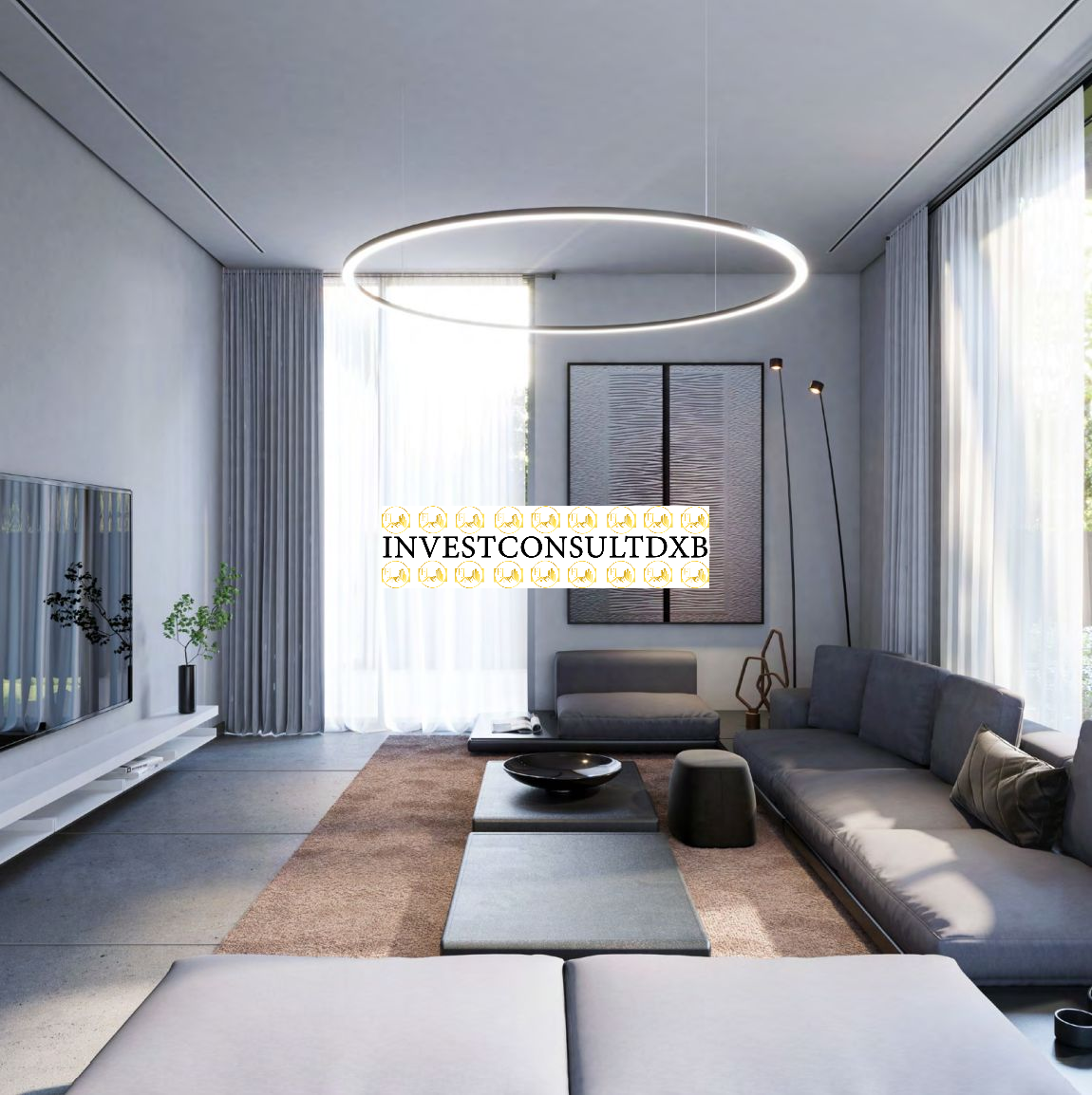 2 BR Luxury Villa | Golden Visa Opportunity | Easy Payment Plans | Serene Community | High ROI