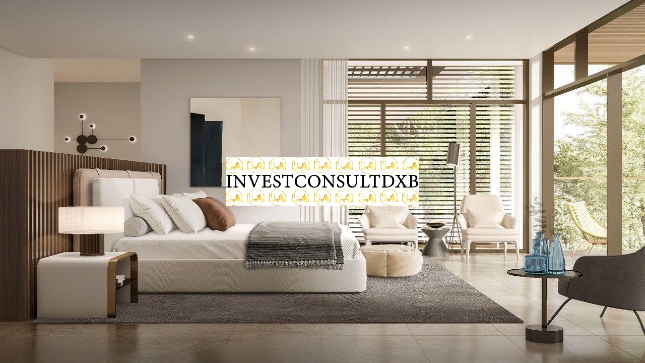 Luxury Villa | UAE Golden Visa Opportunity | 1% only Payment Plan | Zero Interest