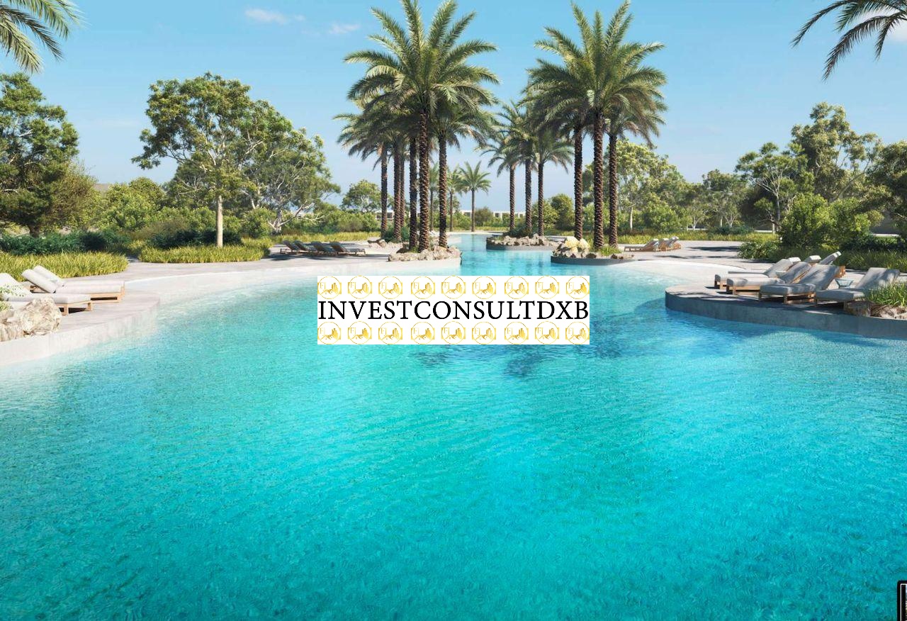 Best Investment Opportunity | Amazing Price | Flexible Payment Plans | Luxury Villa