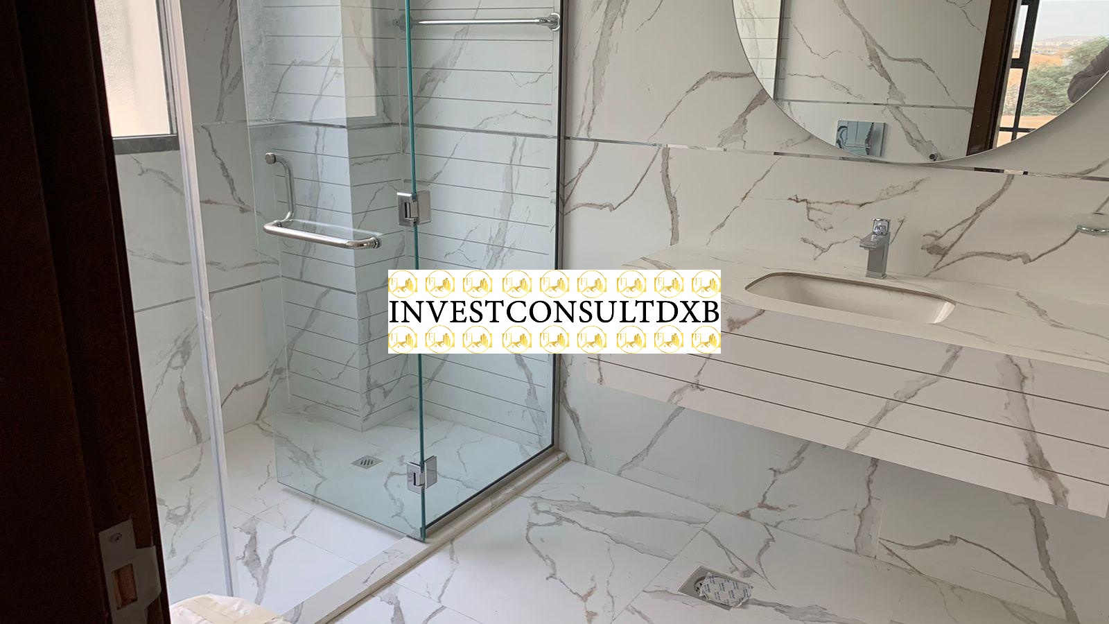 Best Location | Easy access | Modern Luxury Villa