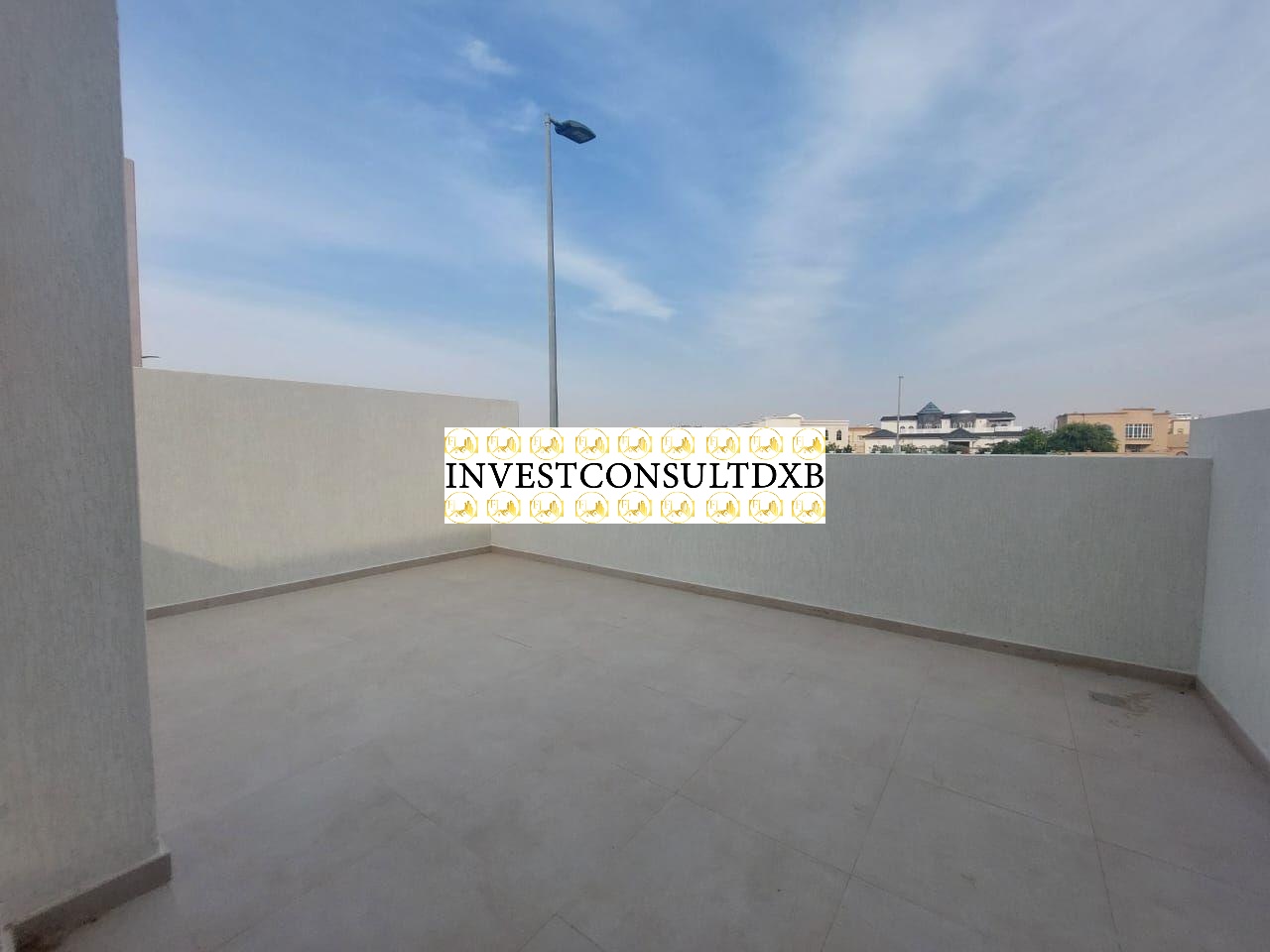 Luxury Villa | Exclusive Facilities | Strategically Located| Resale Unit