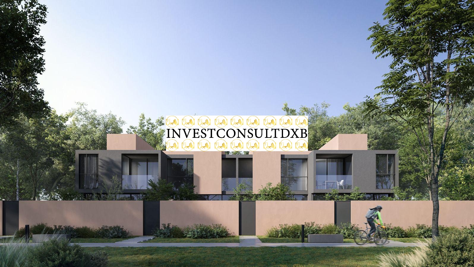 Best Price | Luxury Smart Homes | Flexible Payment Plans | Advantageous Location| Exclusive Resale