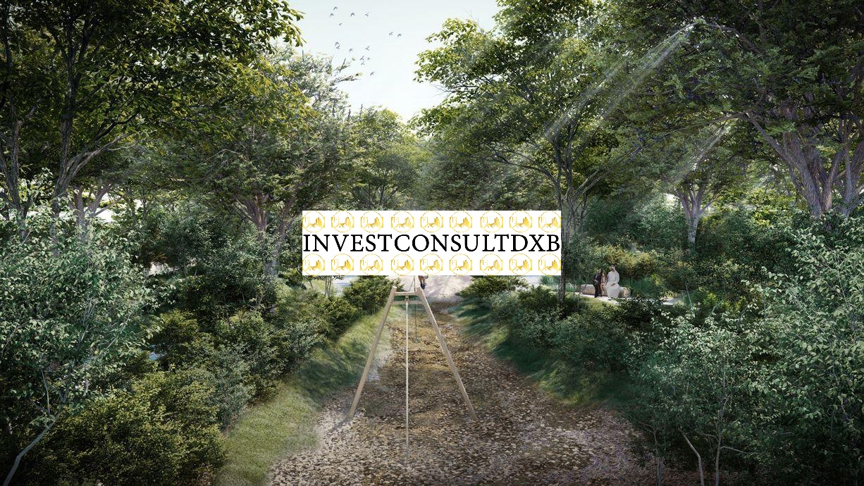 Best Price | Luxury Smart Homes | Flexible Payment Plans | Advantageous Location| Exclusive Resale