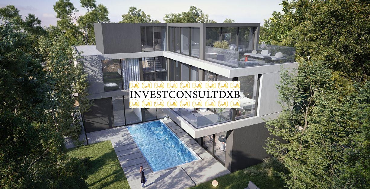 Luxury Villa | Modern Style | Exclusive Resale | Brand New | Amazing Payment Plans