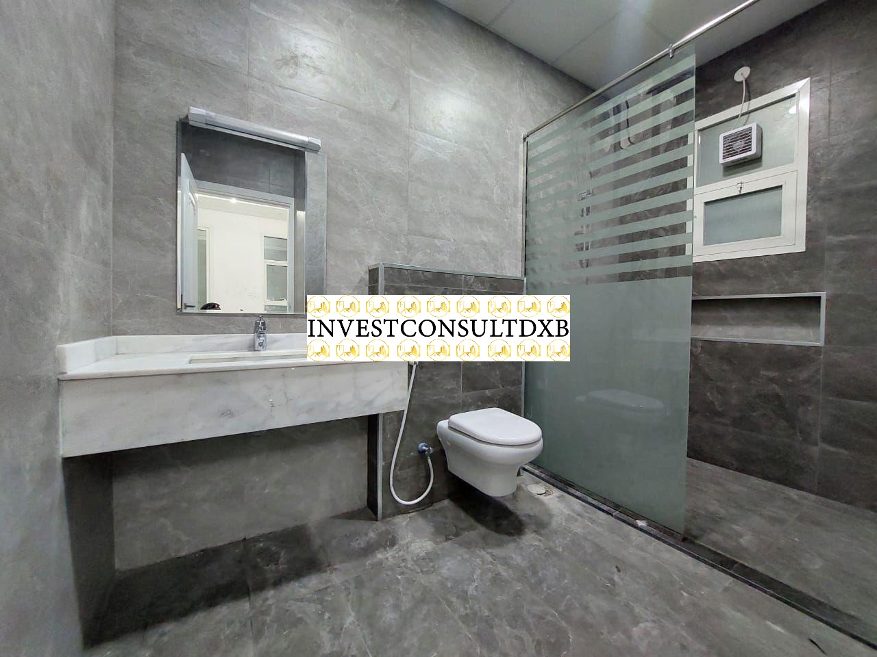 Luxury Villa | Exclusive Facilities | Strategically Located| Resale Unit