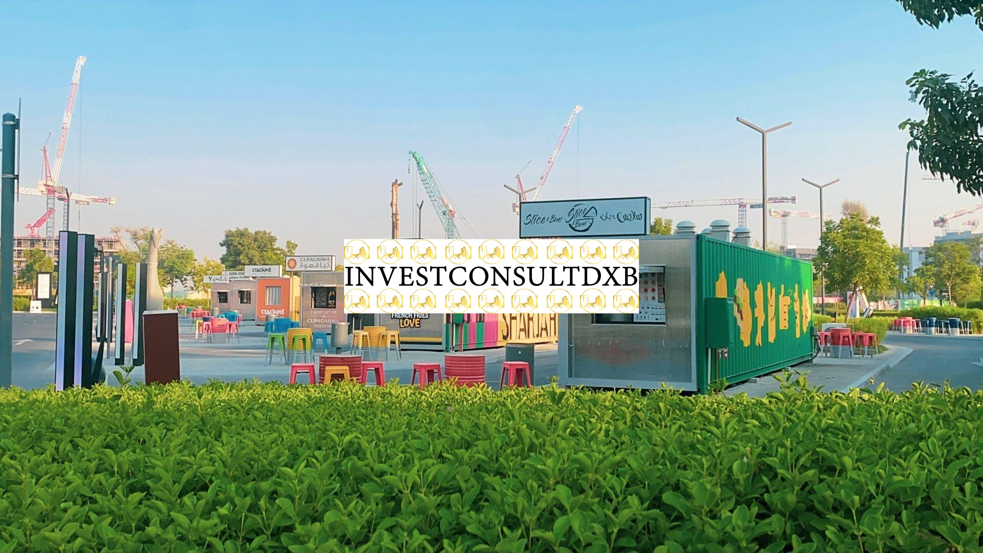 Premium Apartment | World Class Amenities | Most Selling Project in UAE | Strategic Location