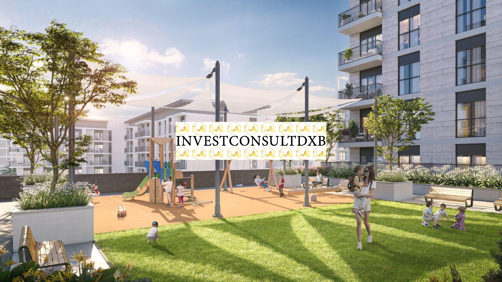 Premium Apartments | Waterfront Living | Best Location | Unique Community in Sharjah