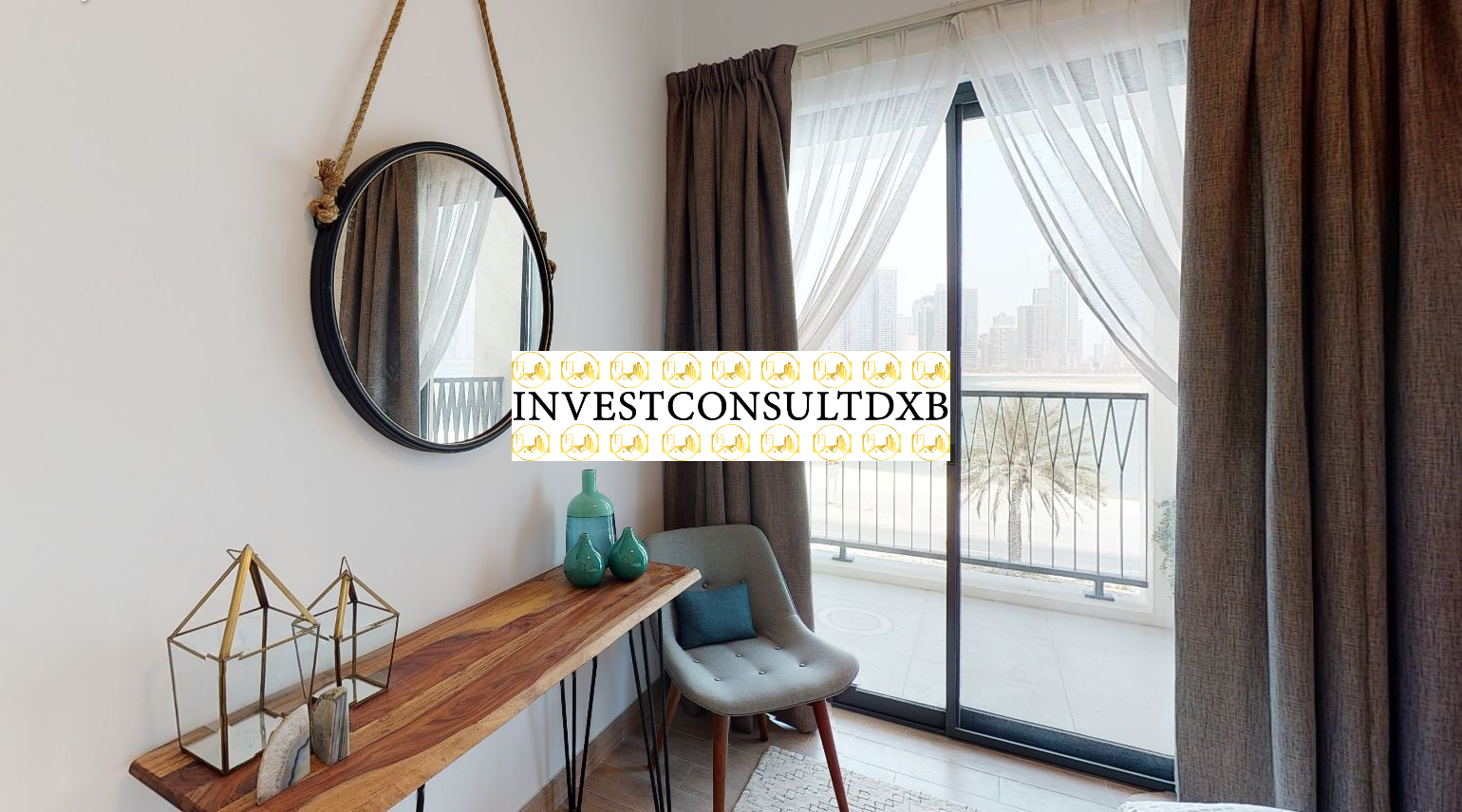 Beachfront Living | Easy Payment Plans | Prime Location | Resale