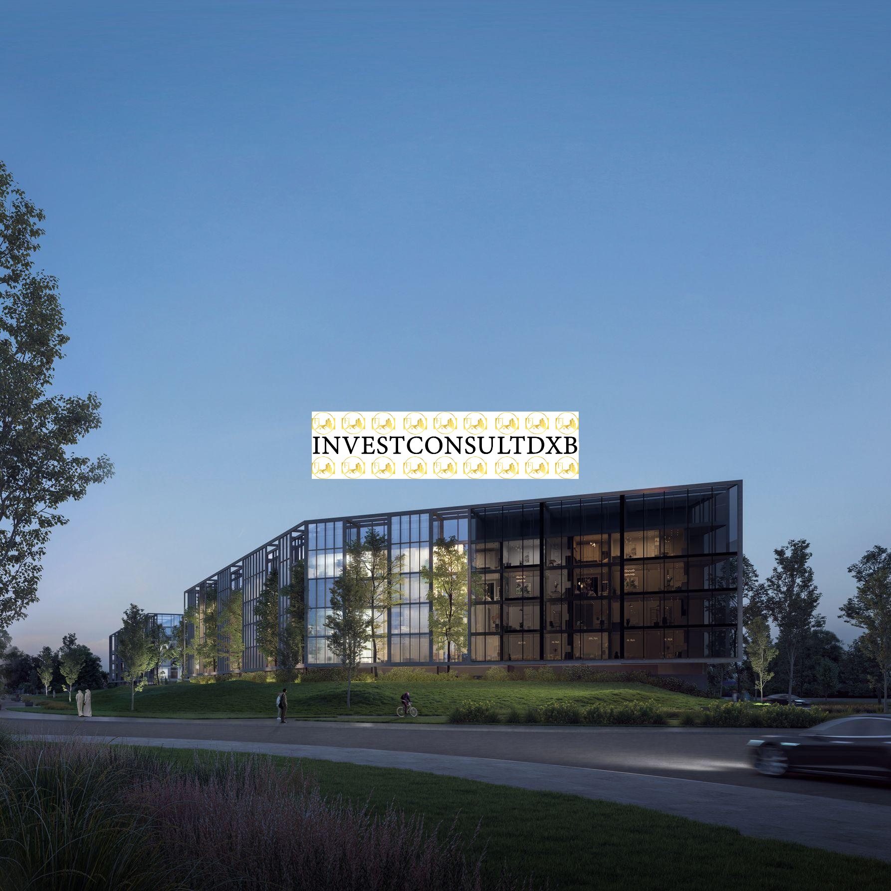 Lavish Home | Luxurious Lifestyle | Advantageous Location | Zero Commission | Easy Payment Plans| Re