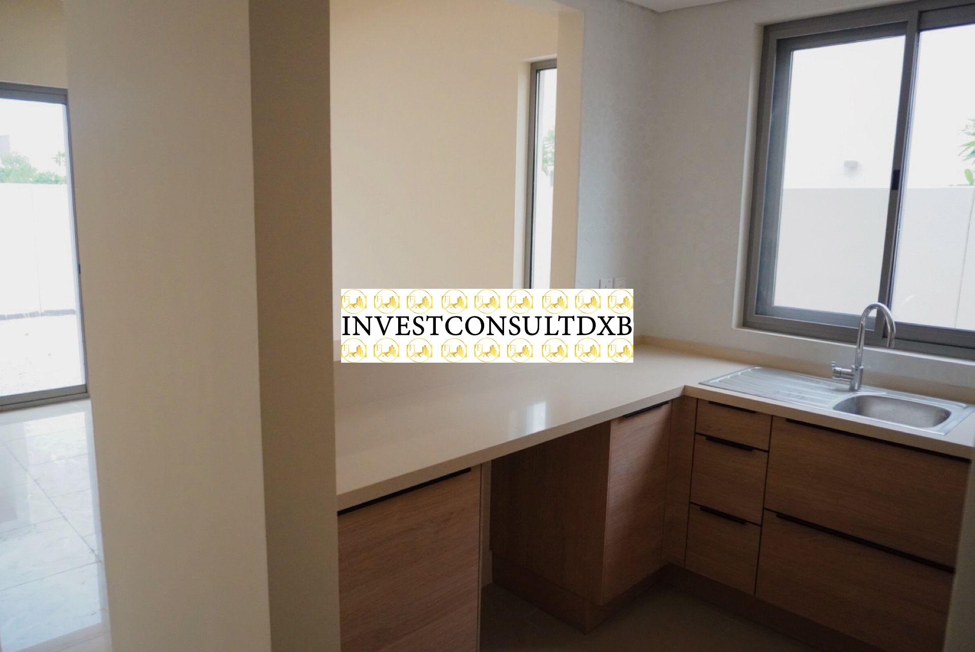 Best Location | Easy access | Modern Luxury Villa