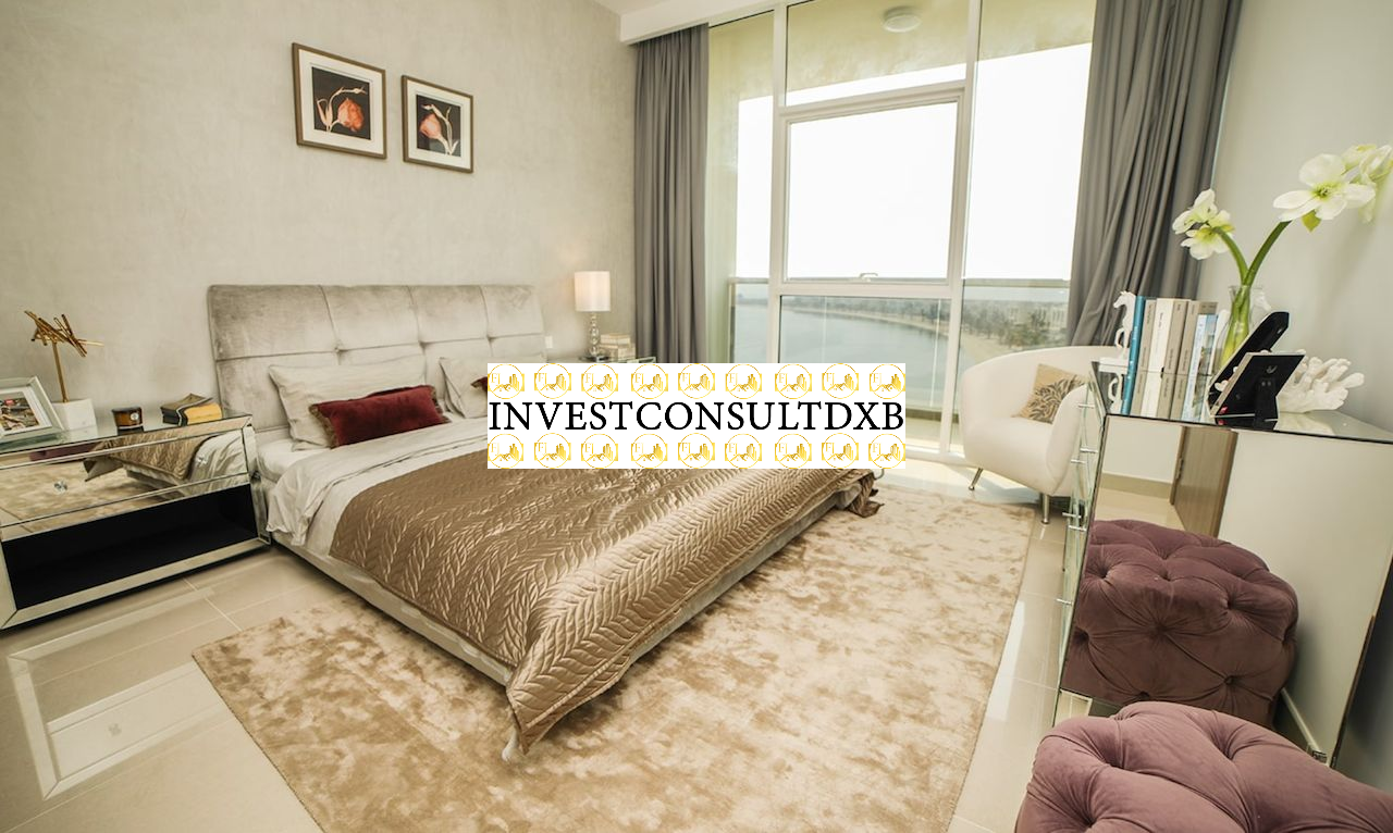 Sea View Apartment | Resort Style Living | Easy Payment Plans | High ROI | Exclusive Resale