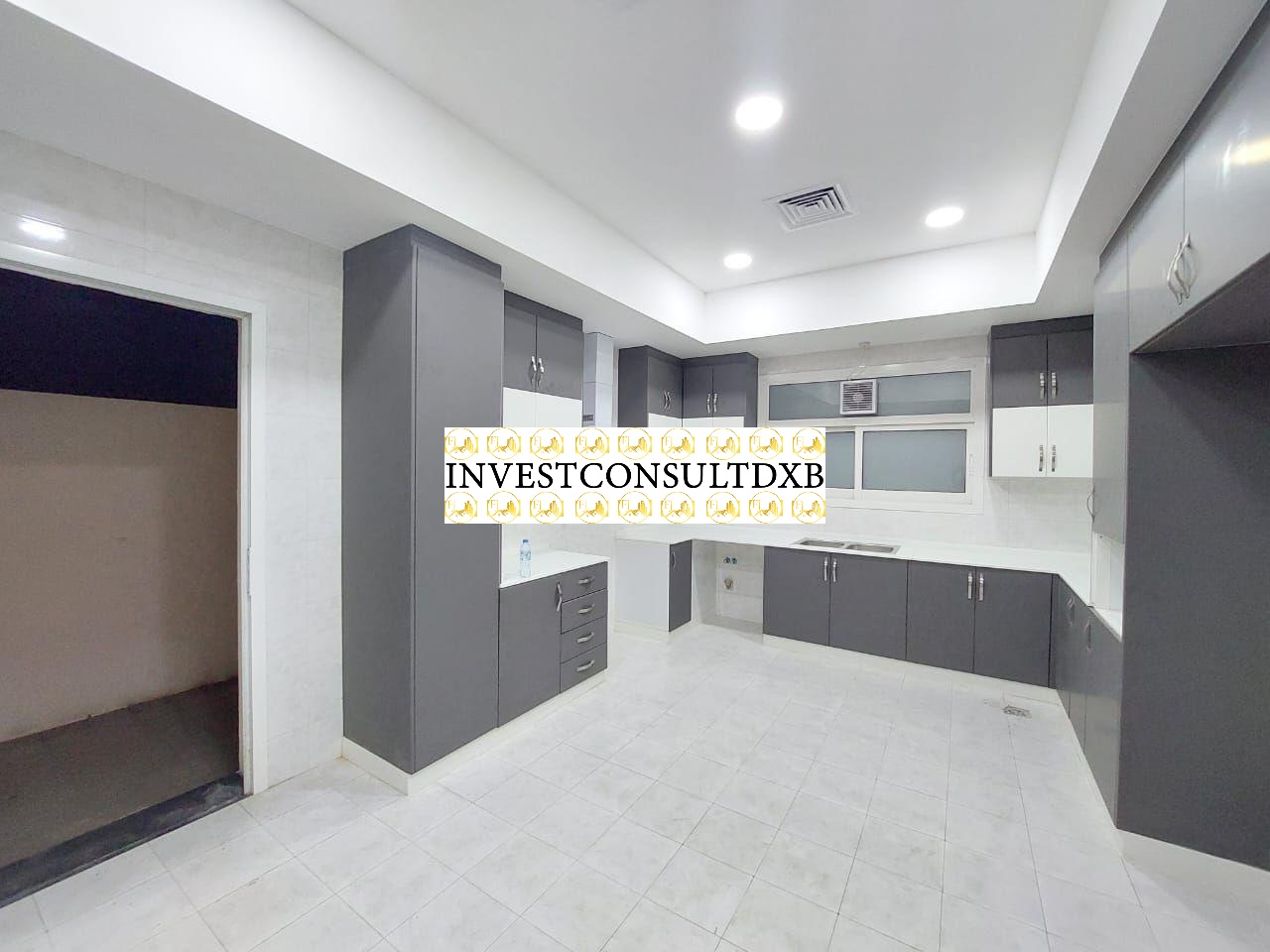 Luxury Villa | Exclusive Facilities | Strategically Located| Resale Unit