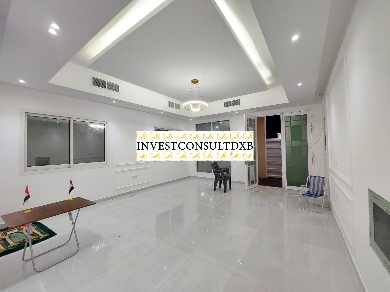 Luxury Villa | Exclusive Facilities | Strategically Located| Resale Unit