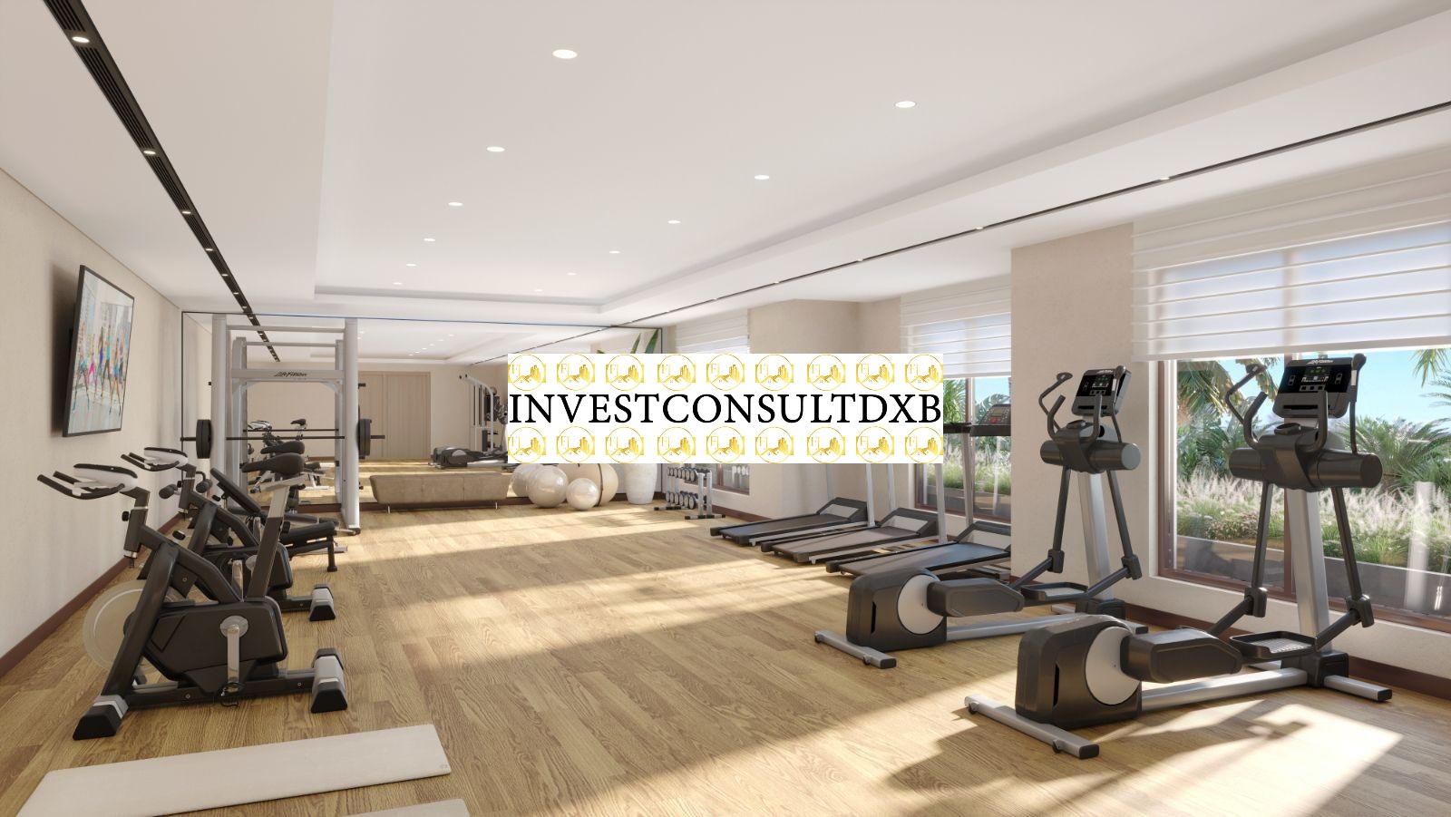 Premium Apartments | Waterfront Living | Best Location | Unique Community in Sharjah