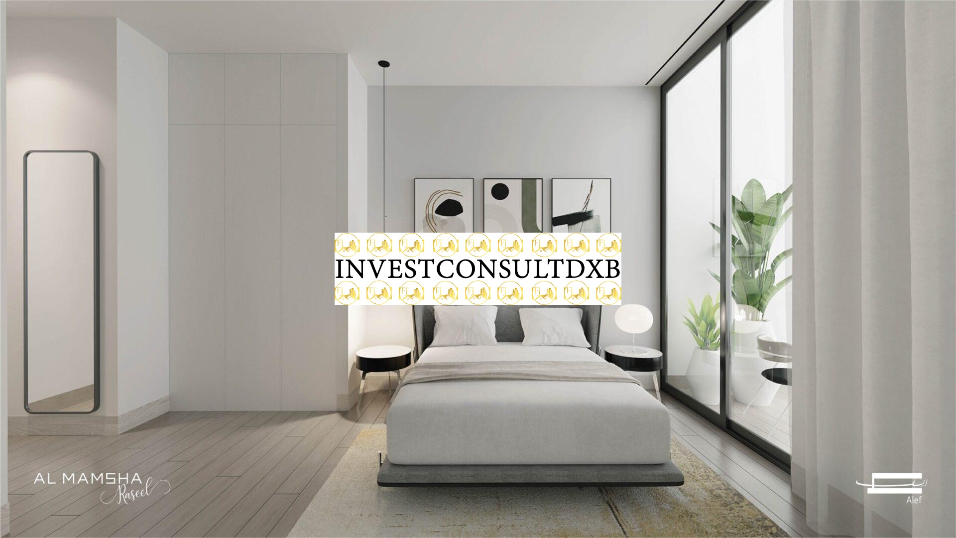 Luxurious  Apartment | Family-centered community | easy payment plan options