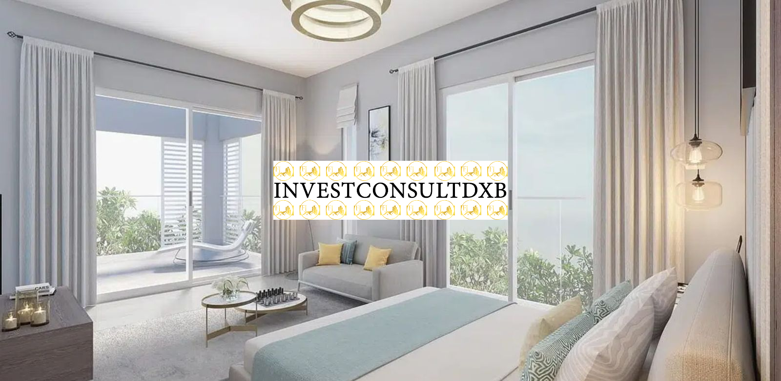 Luxury Villa | UAE Golden Visa Opportunity | 1% only Payment Plan | Zero Interest