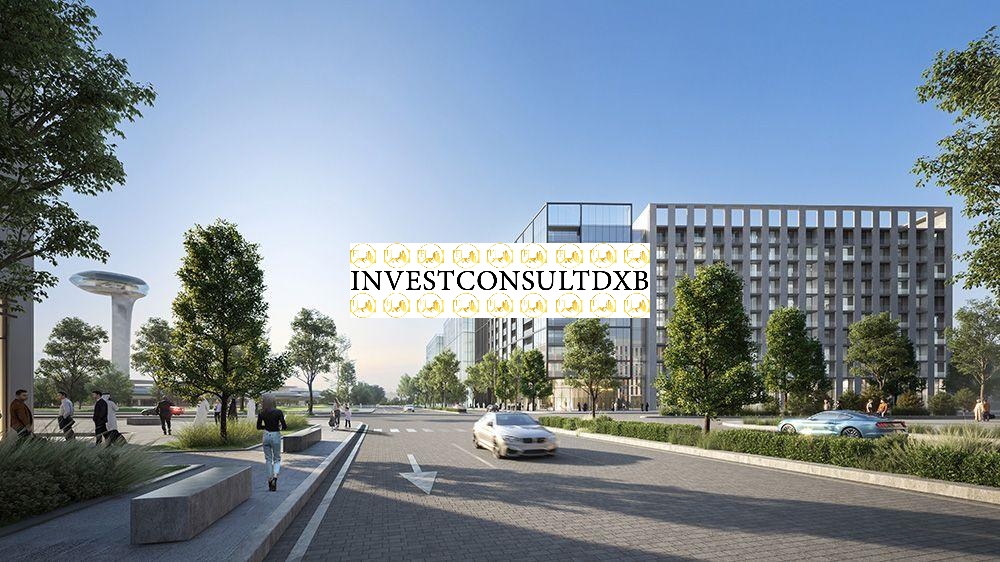 Unique Investment | Amazing Community with Exclusive Amenities | Strategic Location | Best Payment P
