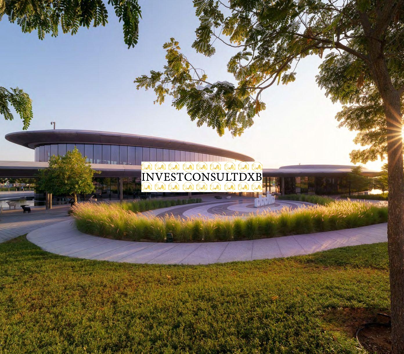 Unique Investment | Amazing Community with Exclusive Amenities | Strategic Location | Best Payment P