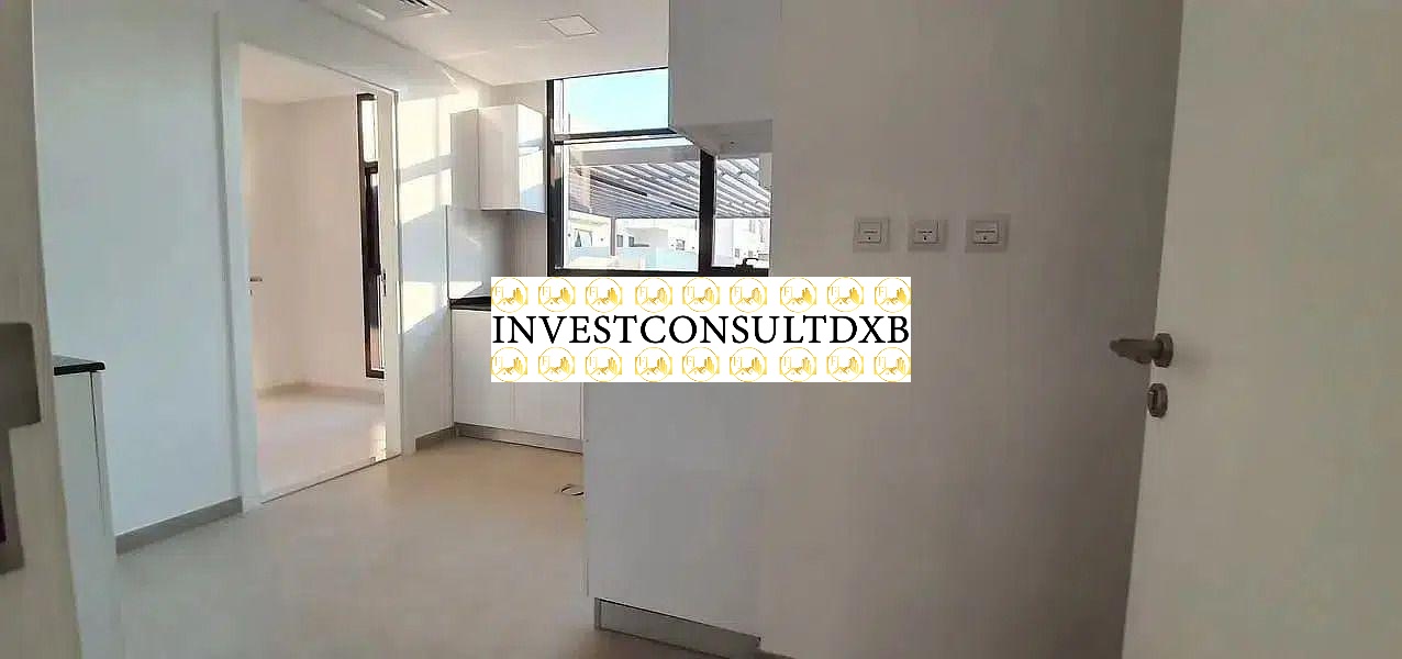 Luxury Villa with Easy Down payment of 120k & 1% Monthly Payment Plan | Invest Now