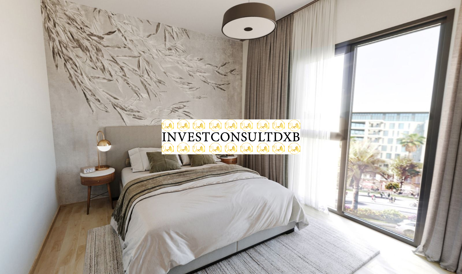 Invest Now | UAE Golden Visa Opportunity | Easy Payment Plans | No Commission