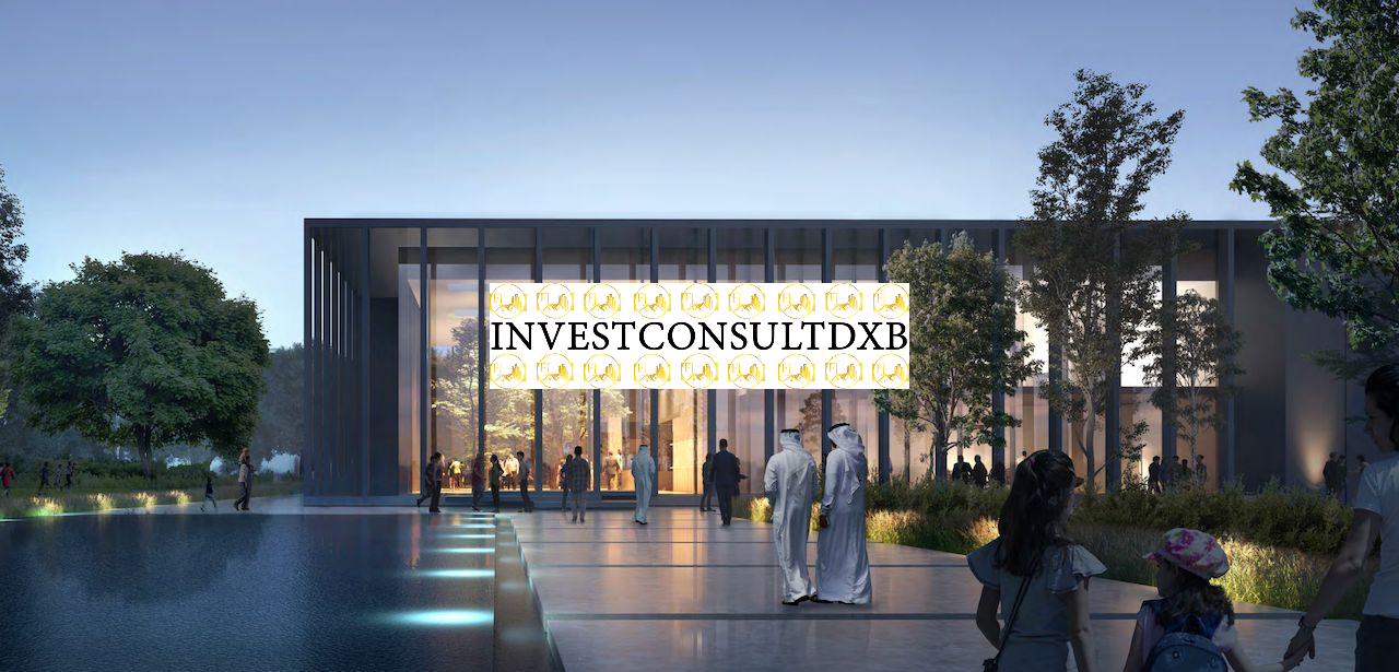 Golden Visa Opportunity | Luxury villas | Prime Location | Amazing Payment Plans