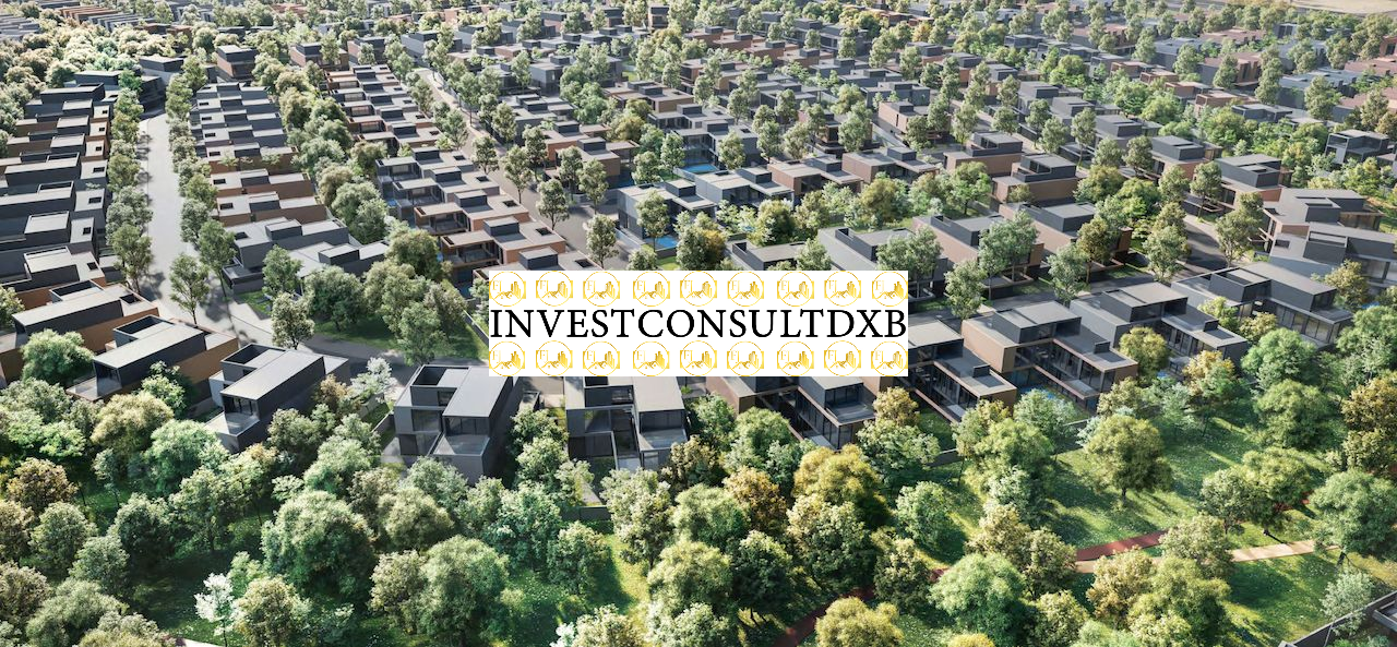 Luxury Villa | Modern Style | Exclusive Resale | Brand New | Amazing Payment Plans