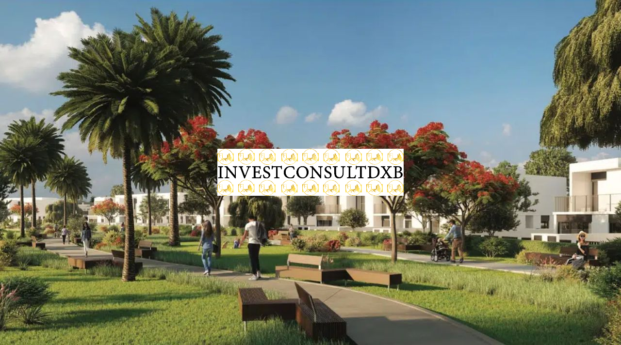 Best Investment Opportunity | Great Location | Amazing Price | Flexible Payment Plans | Luxury Villa