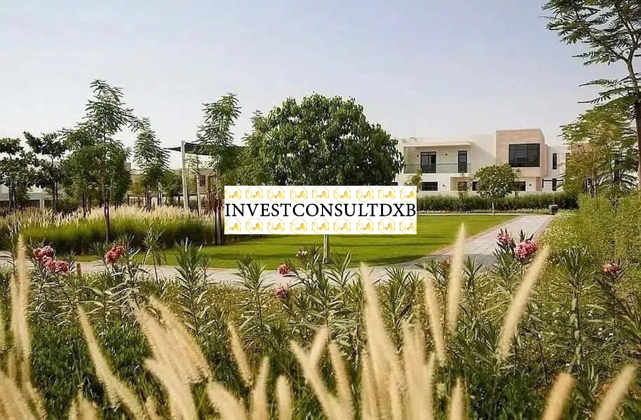 UAE Golden Visa | Best Investment Opportunity | Easy 1% Payment Plan