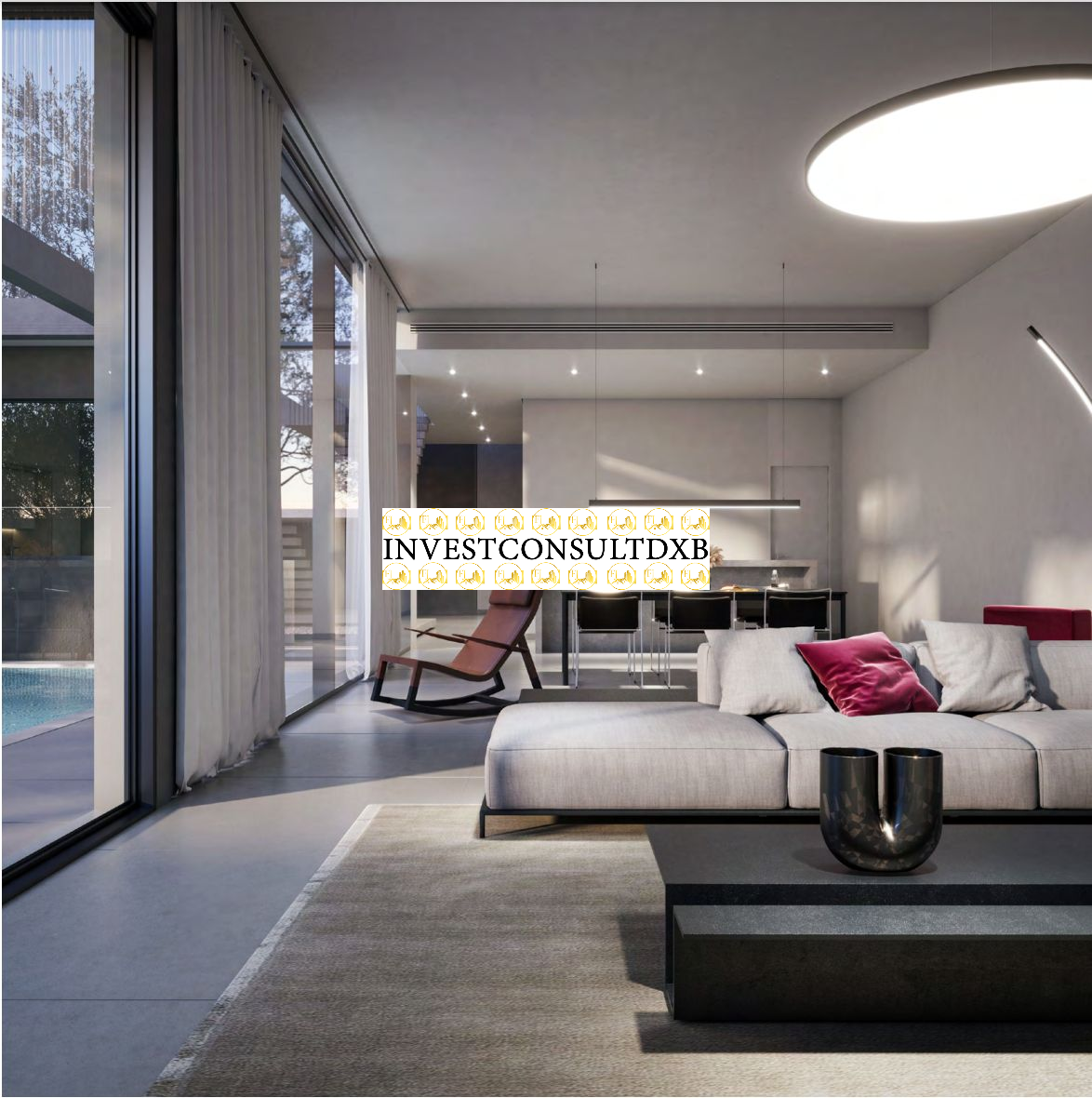 Advantageous Location | Modern Smart Villas | Flexible Payment Plans | Book Now