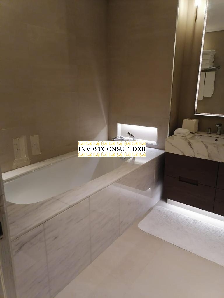 Luxury Living by the Beach | Exclusive Facilities | Payment Plan available