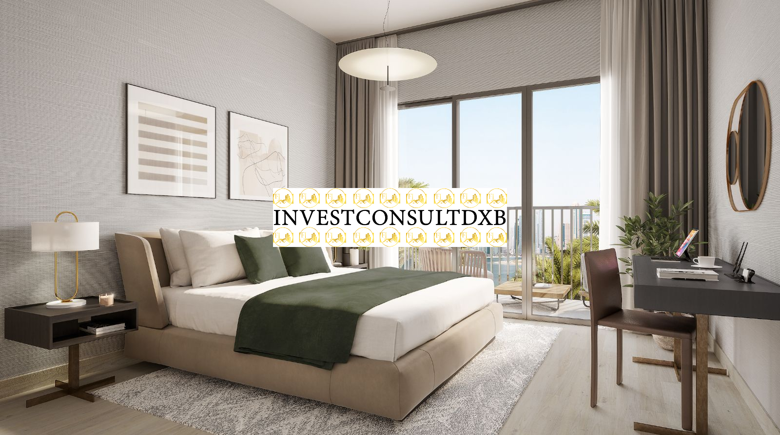 Largest Unit | Best View | Ready Now | Great investment