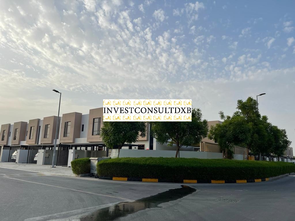 UAE Golden Visa | Best Investment Opportunity | Easy 1% Payment Plan