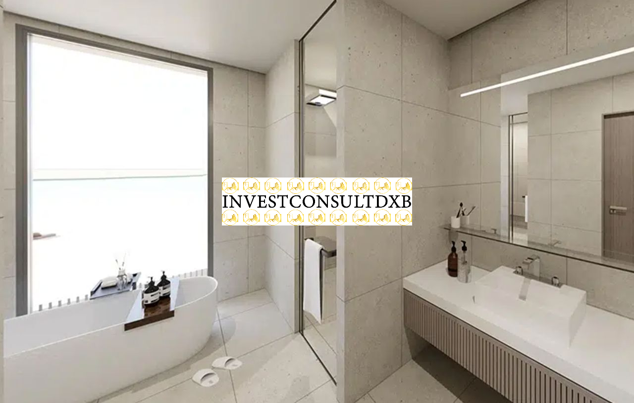 Sea View Villa | Luxury Community | Exclusive Amenities | Exclusive Resale